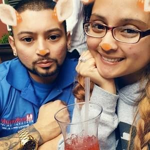 Meet your Posher, Bertha